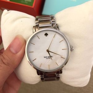 Kate Spade Watch